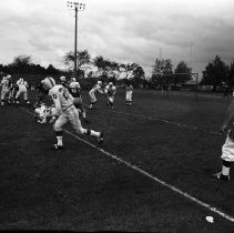 Argos Win 4-3 Over Imperials